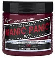 Produktbild: Manic Panic High Voltage Classic Cream Formula Semi-Permanente Haarfarbe 118ml (Vampire Red)