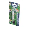 Produktbild: Aquarienthermometer, Glas mit Sauger, 11 cm lang