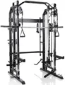 Produktbild: Hammer Trainingsstation Autark Smith Machine Multi