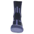 Produktbild: UYN Trekking 2In Merino Socken Navy/Jeans 45/47