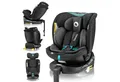 Produktbild: lionelo Autokindersitz NAVY I-SIZE, ab: ab Geburt, bis: 12 Jahren, ab: 40,00 cm, bis: 150,00 cm, (Set), 40-150cm/Ein Kindersitz für den gesamten Zeitraum/i-Size
