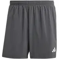 Produktbild: adidas Own The Run 5in Laufshorts Herren-Grau, Größe XXL (auch verfügbar in S, L, XL)