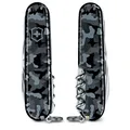 Produktbild: Victorinox Huntsman Schweizer Taschenmesser Navy Camouflage