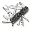 Produktbild: VICTORINOX Huntsman Navy Camouflage Taschenmesser Messer 1.3713.942