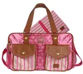 Produktbild: Lief! 440-6712-1 Wickeltasche, pink
