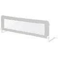 Produktbild: Roba Rausfallschutz, Grau, Metall, 150x52x32 cm, Kinder- & Jugendzimmer, Kindermöbel, Kinderbetten, Kinderbettzubehör