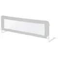 Produktbild: RAUSFALLSCHUTZ 150 x 32 cm grau