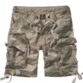 Produktbild: Brandit Urban Legend Shorts light woodland, Größe 6XL