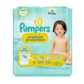 Produktbild: Procter  Gamble Windeln premium protection Grösse 6 132ST für Kids und Teens