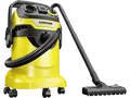 Produktbild: KÄRCHER WD 5 P V-25/5/22 Nass-/Trockensauger, Netzbetrieb