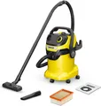 Produktbild: Kärcher Vacuum Cleaner WD 5 P V-25 5 22 V25 5 22 1 628-306 0