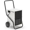 Produktbild: TROTEC Luftentfeuchter TTK 170 S, Bautrockner, Entfeuchter (max. 50 L/24h)