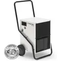 Produktbild: Luftentfeuchter ttk 170 s - Trotec
