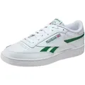 Produktbild: Reebok Classic Club C Revenge Sneaker grün|weiß 37,5 EU