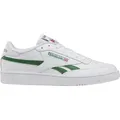 Produktbild: Reebok Classics Club C Revenge Sportschuhe Weiß EU 37 1/2 Mann Weiß EU 37 1/2 - Weiß - 37,5