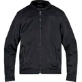 Produktbild: John Doe Aero Mesh, Textiljacke - Schwarz - XXL