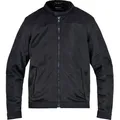 Produktbild: John Doe Motorradjacke Aero Mesh Jacket schwarz XXL