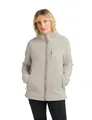 Produktbild: Jack Wolfskin Damen Cradle Mountain Pile Fz W, Pale Sand, S EU
