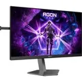 Produktbild: Agon PRO AG256FS, Gaming-Monitor 62.2 cm (24.5 Zoll), schwarz (matt), FullHD, Fast-IPS, USB-Hub, Adaptive-Sync, 360Hz Panel