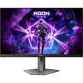 Produktbild: AOC Agon PRO AG256FS - 24.5 Zoll FHD Gam (1920 x 1080 Pixel, 24.50