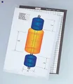 Produktbild: AVERY Zweckform Laserfolien 3480 transparent