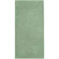 Produktbild: Cawö Handtücher Pure 6500 - Farbe: salbei - 443 - Handtuch 50x100 cm 221CA1050