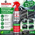 Produktbild: NIGRIN Kunststoff Tiefenpflege seidenmatt farbauffrischend 300 ml Grün Pflege