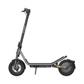 Produktbild: Electric Scooter 6 400 W E-Scooter 10 Ah bis 50 km Reichweite 26,3 kg (Grau) mit deutscher Straßenzulassung