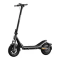 Produktbild: Xiaomi E-Scooter 6 mit Deutscher Straßenzulassung, Reichweite bis 45 km, Federung vorne und hinten, 12-Zoll-Flachreifen, 800 W Spitzenleistung, Doppelfreinungssystem, Faltbarer Roller mit APP