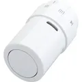 Produktbild: Danfoss Heizkörperthermostat 013G6070, manuell, mit Nullstellung, Anschlussgröße RA 23 mm