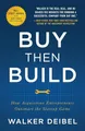 Produktbild: Buy Then Build: How Acquisition Entrepreneurs Outsmart the Startup Game