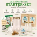 Produktbild: Wasserkefir Starter-Set
