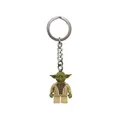 Produktbild: Lego Star Wars Yoda Schlüsselanhänger 2015 Minifigur