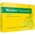 Produktbild: MUTAFLOR Suspension 5X1 ml