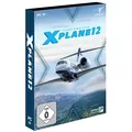 Produktbild: Aerosoft X-Plane 12 (Linux, Mac, Windows, DE) (XPlane 12)