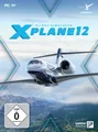 Produktbild: XPlane 12 PC MAC Linux X-Plane Flugsimulator Flugzeug Flight Simulation Aerosoft