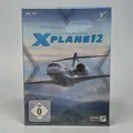 Produktbild: XPlane 12 | CD-ROM | Deutsch | 2023 | *Neu*