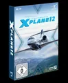 Produktbild: XPlane 12 CD-ROM Deutsch 2023 CentreSoft GmbH EAN 4015918159289