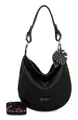 Produktbild: Fritzi aus Preussen Eco Hobo Bag Black