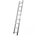 Produktbild: Krause Corda Anlegeleiter 8 Sprossen