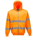 Produktbild: Warnschutz Sweatjacke B305