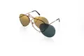 Produktbild: Porsche Design P8478 E copper 63/10/135 Unisex Sonnenbrillen