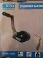 Produktbild: Güde Seilwinde 360 kg 10 m