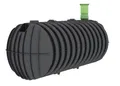 Produktbild: GARANTIA Wasserreservoir STABILUS Sammelgrube 3000 Liter inkl. DIBt-Zulassung