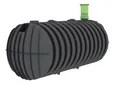 Produktbild: GARANTIA STABILUS Sammelgrube 3000 Liter inkl. DIBt-Zulassung - abflusslos