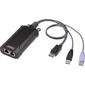 Produktbild: ATEN KG9900T - KVM Digiprozessor, DisplayPort, USB