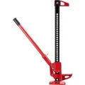 Produktbild: Wiltec Wagenheber 36 Zoll 3000Kg Bis 76Cm Offroad Farm Jack Geländewagen Stockwinde