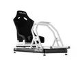 Produktbild: OPLite Cockpit R8 Fury weiß