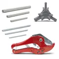 Produktbild: Pipetec Montage Werkzeug, SET: 16 x 2 mm und 20 x 2 mm und 26 x 3 mm, für Mehrschicht Alu Verbundrohr
