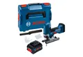 Produktbild: Bosch Professional Akku-Stichsäge GST 18V-125 S 18 V + 1x ProCORE Akku 5,5 Ah + L-Boxx - ohne Lader